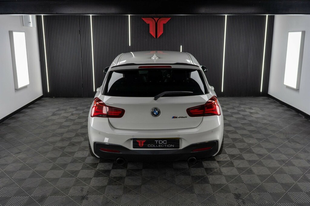 BMW 1 Series 1.5 Se Ss Blue #27