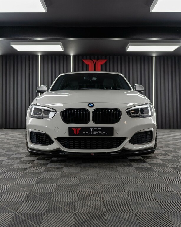 BMW 1 Series 1.5 Se Ss Blue #20