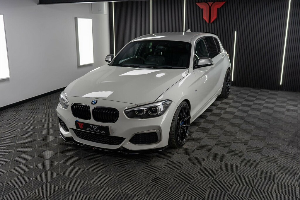 BMW 1 Series 1.5 Se Ss Blue #21