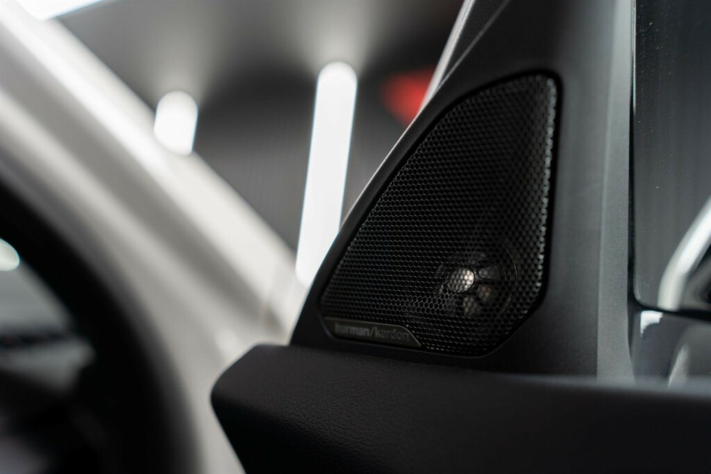 BMW 1 Series M135i Xdrive Step Grey #40