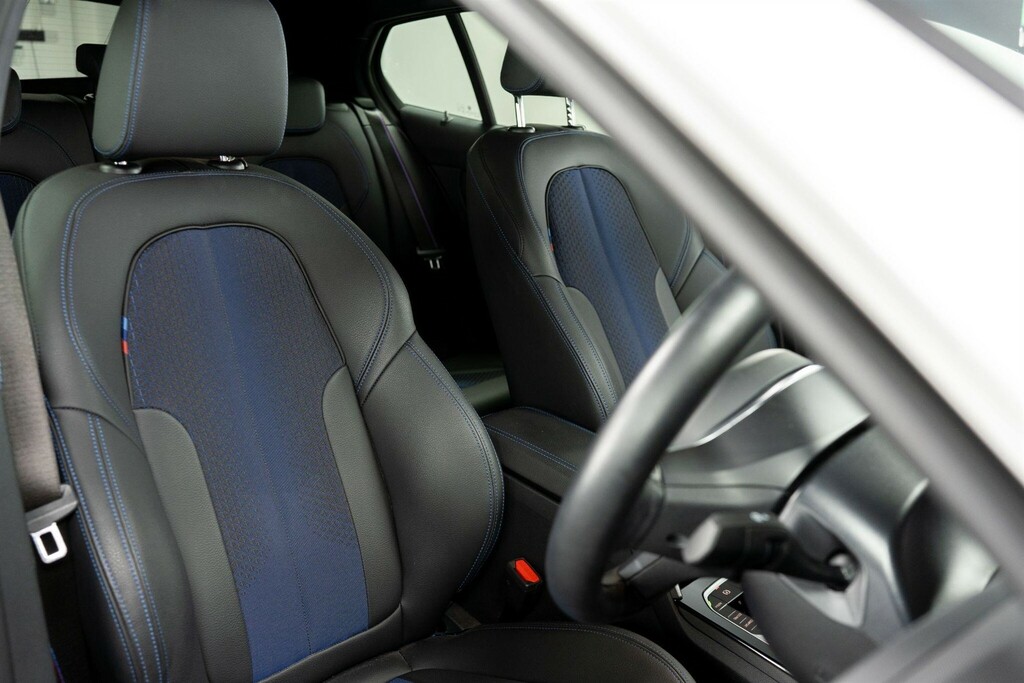 BMW 1 Series M135i Xdrive Step Grey #32
