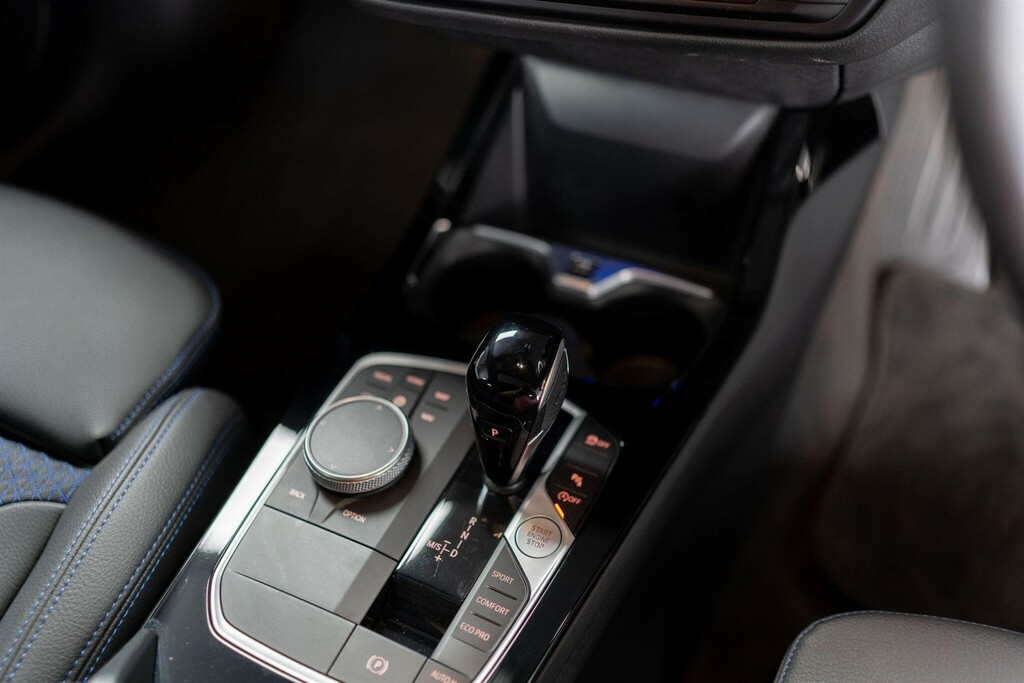 BMW 1 Series M135i Xdrive Step Grey #31