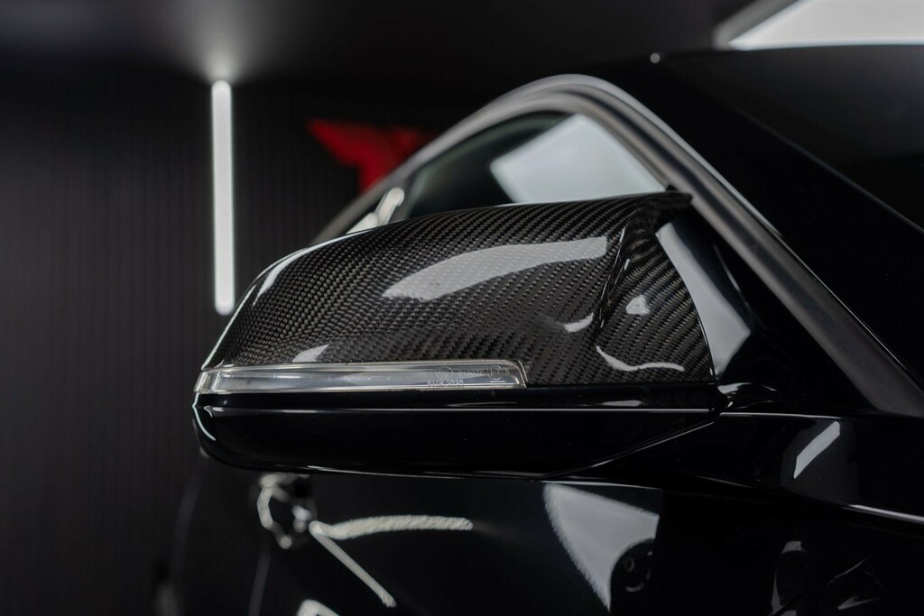 BMW 1 Series Shadow Edition Black #32