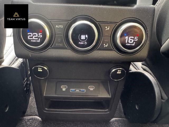 Land Rover Discovery 3 .0 Td6 Se Black #12