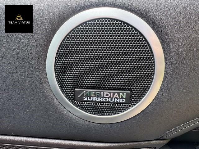Land Rover Discovery 3 .0 Td6 Se Black #10