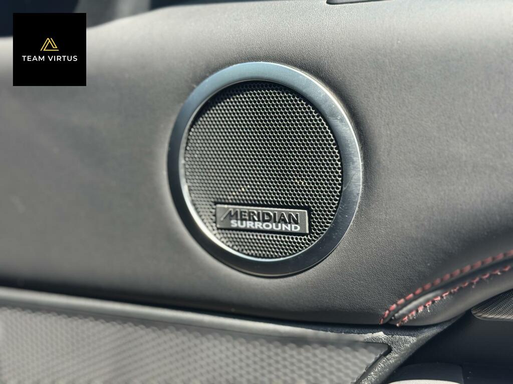 Land Rover Discovery 3 Discovery Luxury Hse Sdv6 Blue #32