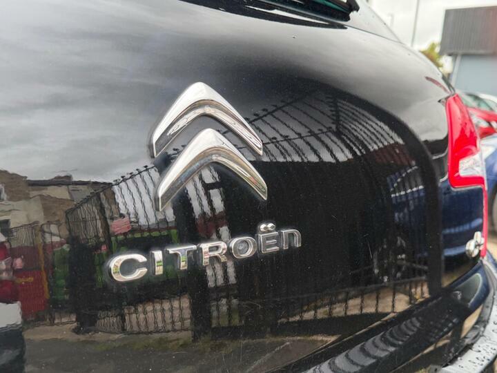 Citroen C4 C4 Selection White #45