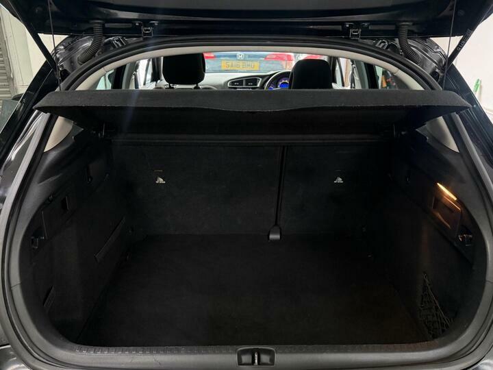 Citroen C4 C4 Selection White #28