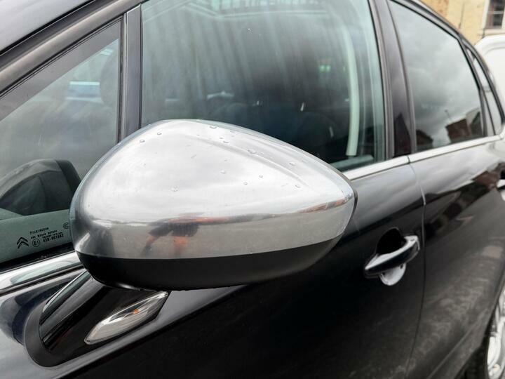Citroen C4 C4 Selection White #25