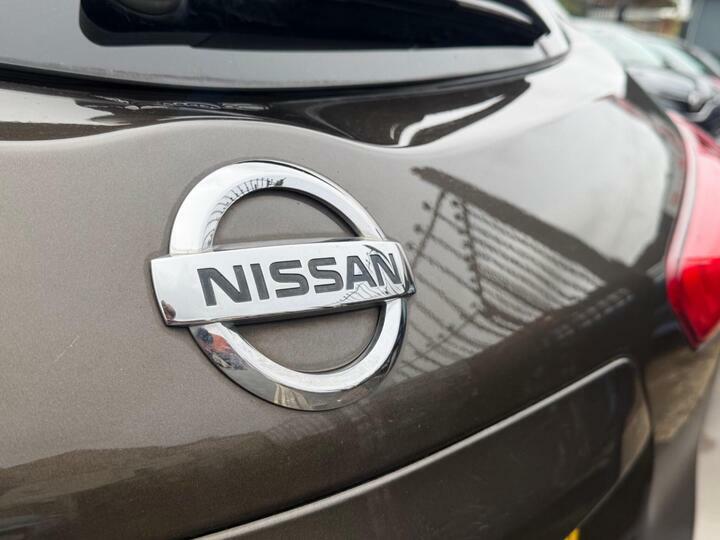 Nissan Pulsar Hatchback Acenta Blue #24