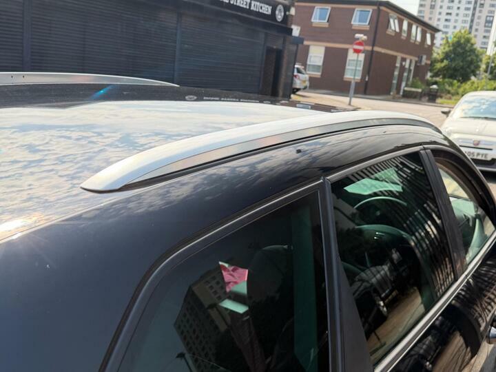 Seat Leon Hatchback 1.6 Tdi Cr Se Sport Coupe Dsg Euro 5 S Blue #35