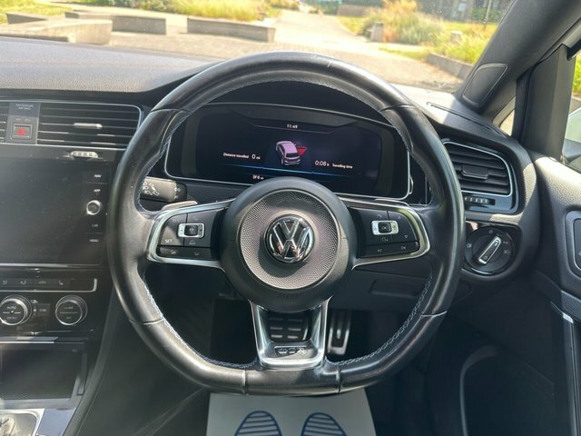 Volkswagen e-Golf 1.4 Tsi 8.7Kwh Gte Dsg Euro 6 Ss Grey #20