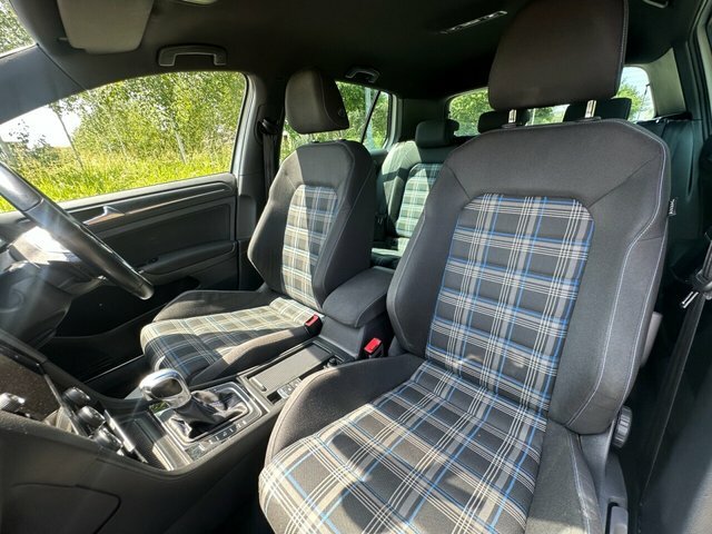 Volkswagen e-Golf 1.4 Tsi 8.7Kwh Gte Dsg Euro 6 Ss Grey #41