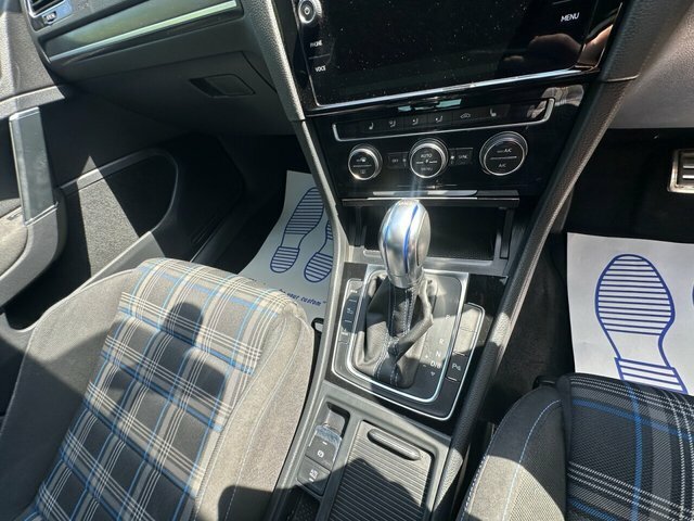 Volkswagen e-Golf 1.4 Tsi 8.7Kwh Gte Dsg Euro 6 Ss Grey #44