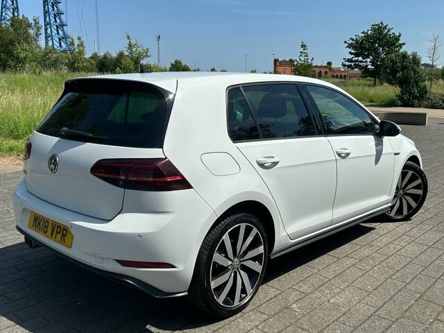 Volkswagen e-Golf 1.4 Tsi 8.7Kwh Gte Dsg Euro 6 Ss Grey #15