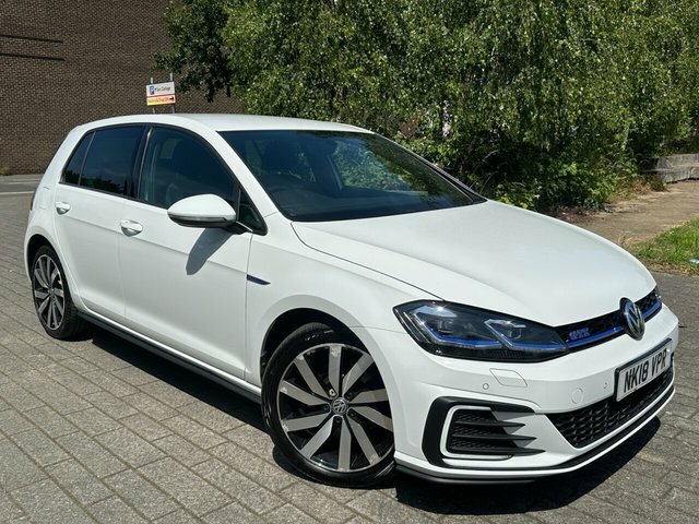 Volkswagen e-Golf 1.4 Tsi 8.7Kwh Gte Dsg Euro 6 Ss Grey #16