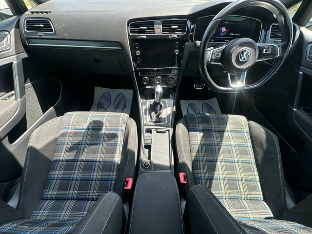 Volkswagen e-Golf 1.4 Tsi 8.7Kwh Gte Dsg Euro 6 Ss Grey #28