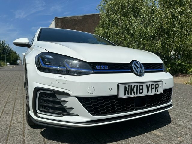 Volkswagen e-Golf 1.4 Tsi 8.7Kwh Gte Dsg Euro 6 Ss Grey #8