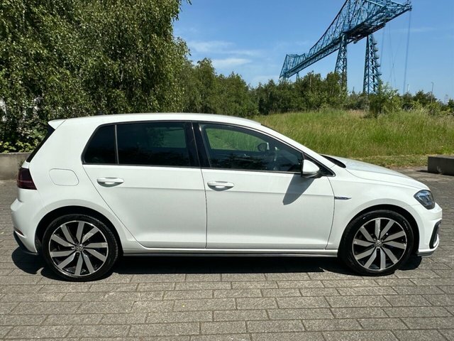 Volkswagen e-Golf Tsi 8.7Kwh Gte Advance White #4