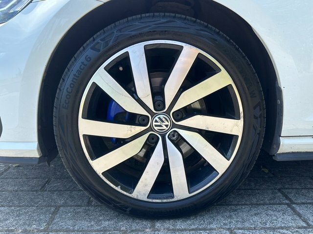 Volkswagen e-Golf 1.4 Tsi 8.7Kwh Gte Dsg Euro 6 Ss Grey #17
