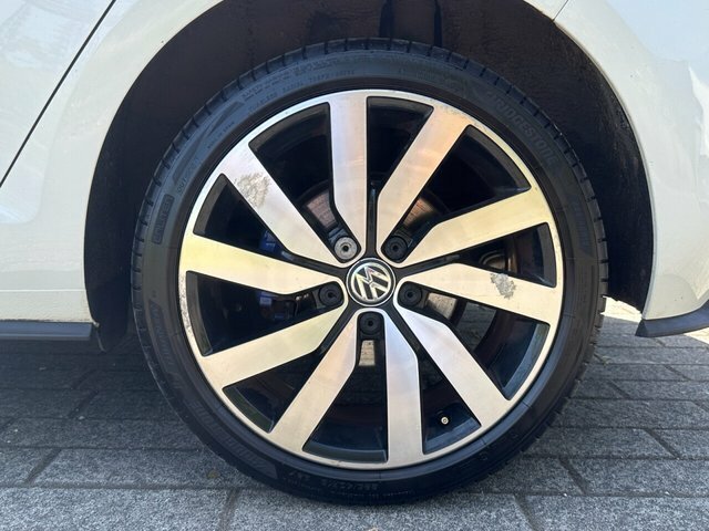 Volkswagen e-Golf 1.4 Tsi 8.7Kwh Gte Dsg Euro 6 Ss Grey #18