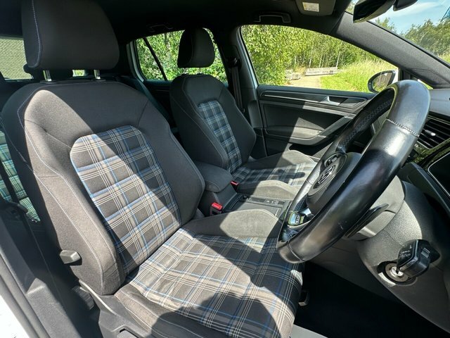 Volkswagen e-Golf 1.4 Tsi 8.7Kwh Gte Dsg Euro 6 Ss Grey #19