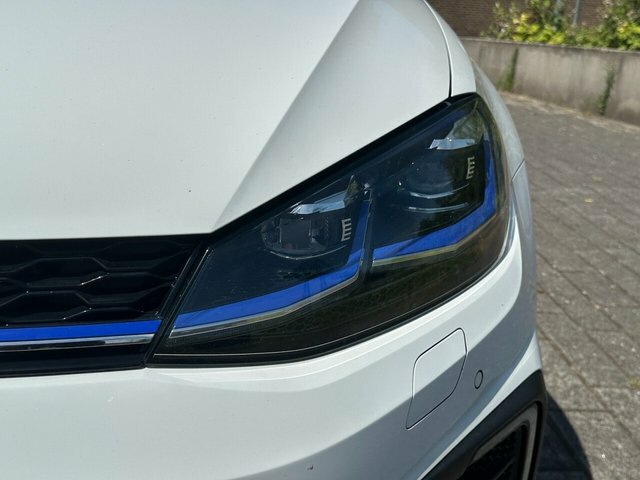 Volkswagen e-Golf 1.4 Tsi 8.7Kwh Gte Dsg Euro 6 Ss Grey #9
