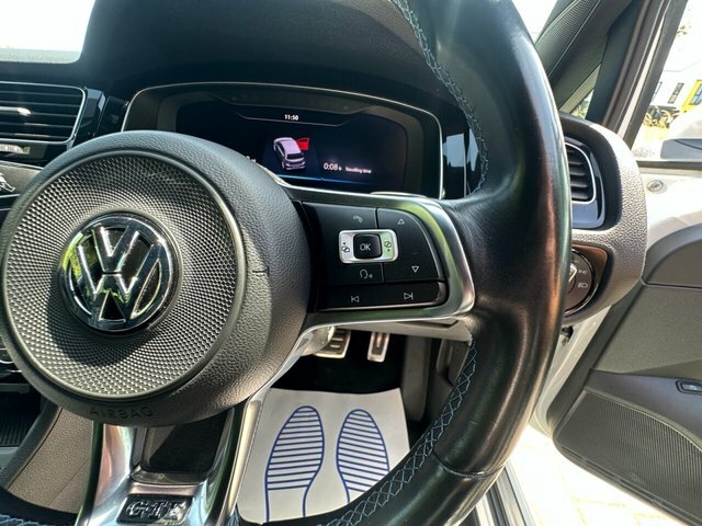 Volkswagen e-Golf 1.4 Tsi 8.7Kwh Gte Dsg Euro 6 Ss Grey #26