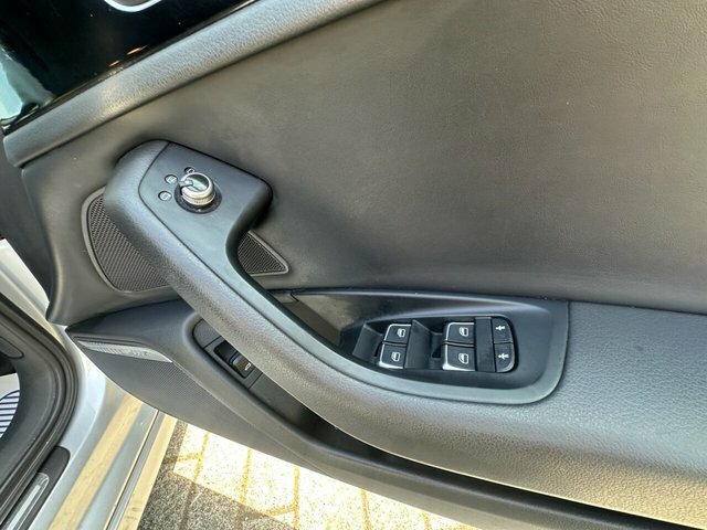 Audi A6 Saloon Saloon 3.0 Bitdi V6 Black Edition Tiptronic Quattr White #27