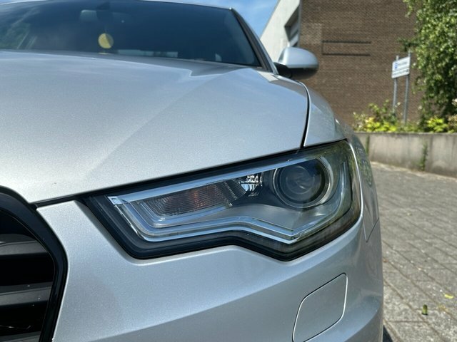 Audi A6 Saloon Saloon 3.0 Bitdi V6 Black Edition Tiptronic Quattr White #13