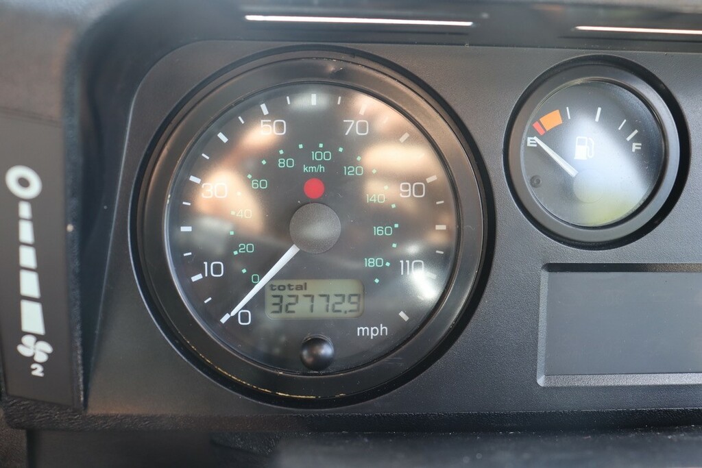 Land Rover Defender 110 Suv Black #26