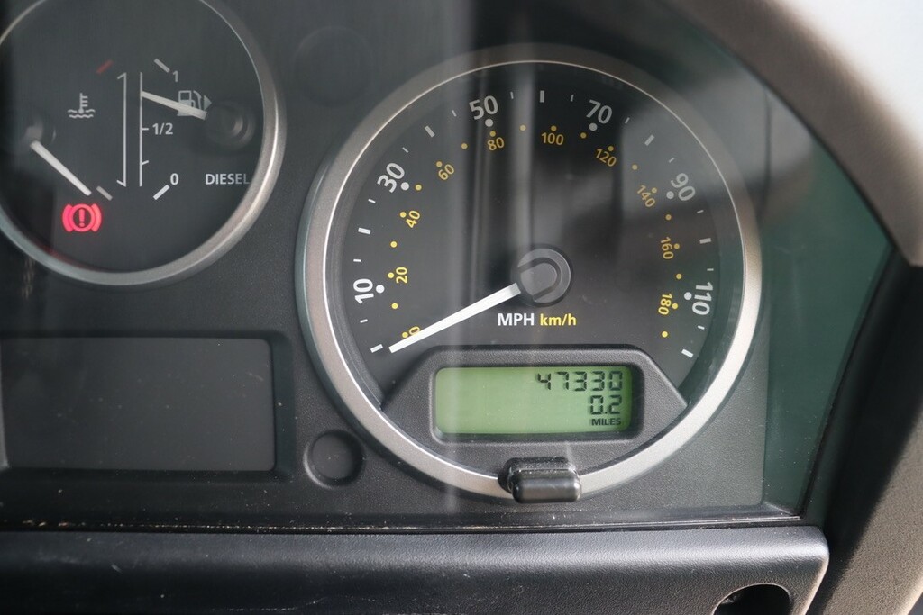 Land Rover Defender 90 90 Xs Black #18