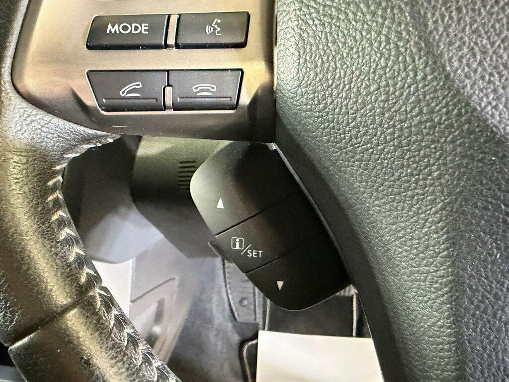 Subaru Forester 2.0 Xt Lineartronic Black #18
