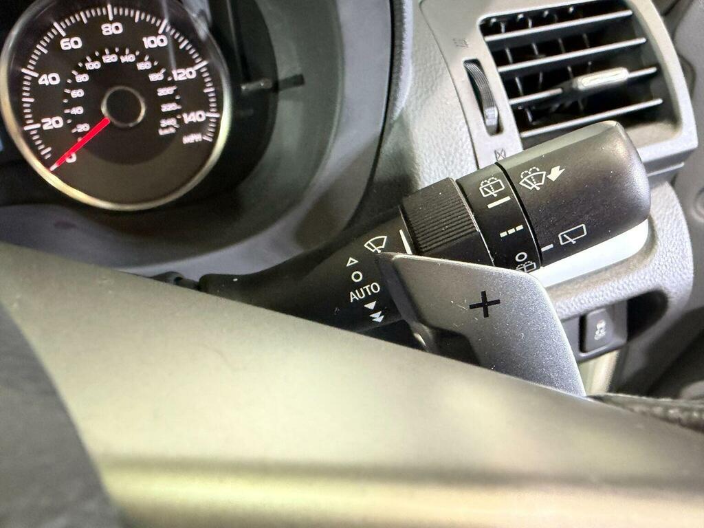 Subaru Forester 2.0 Xt Lineartronic Black #19