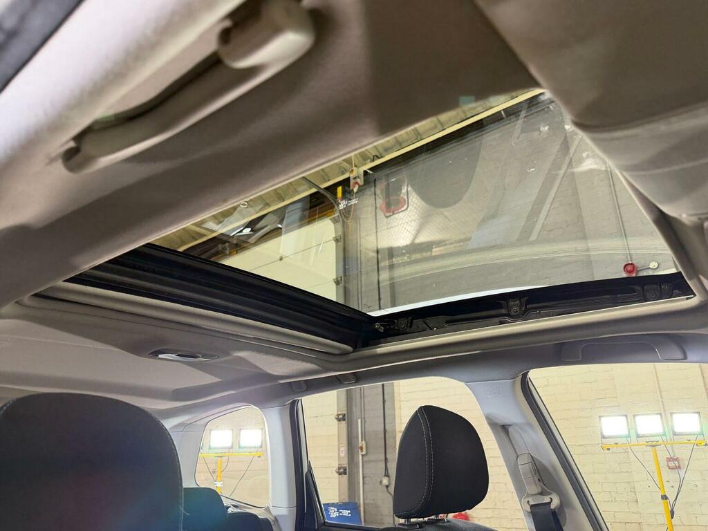 Subaru Forester 2.0 Xt Lineartronic Black #24