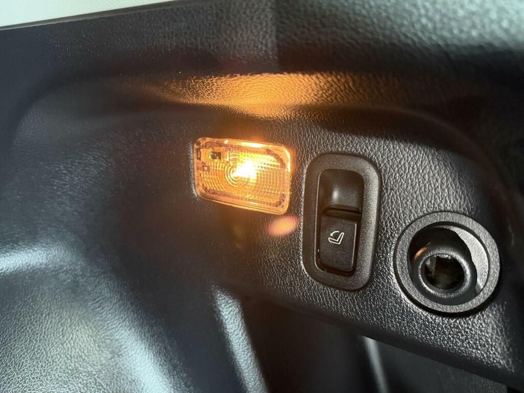Subaru Forester 2.0 Xt Lineartronic Black #31
