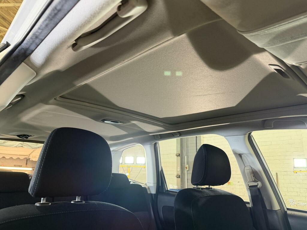 Subaru Forester 2.0 Xt Lineartronic Black #22