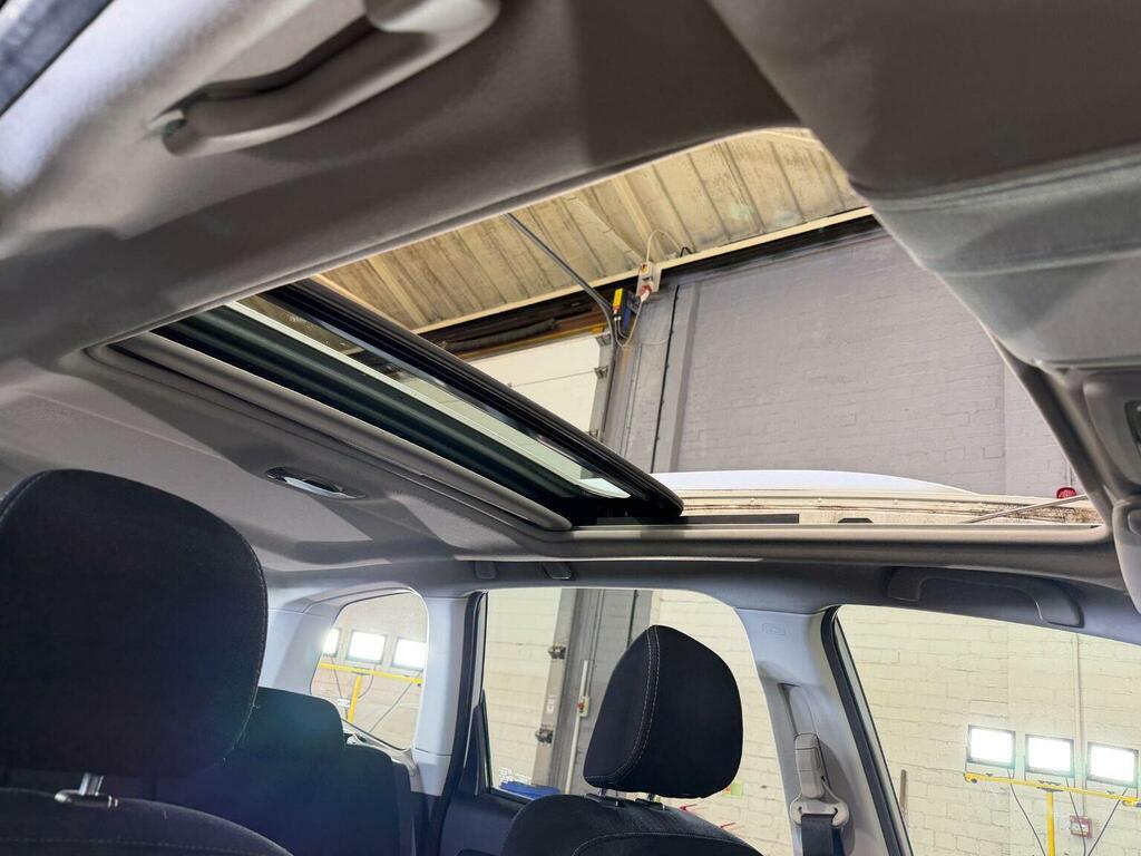 Subaru Forester 2.0 Xt Lineartronic Black #23