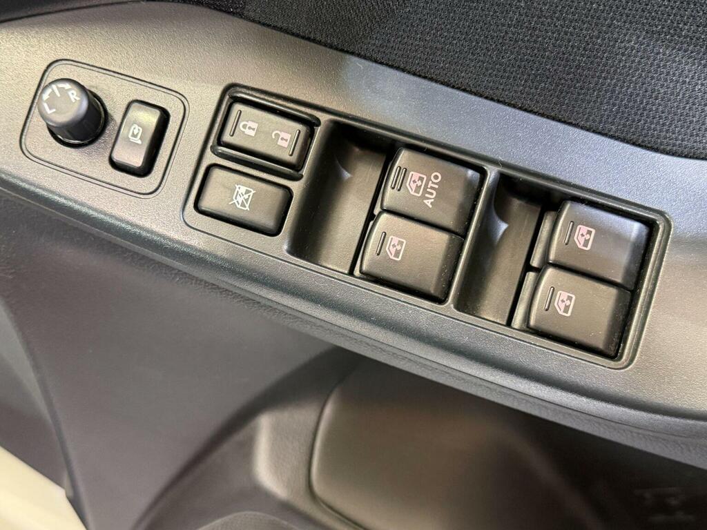 Subaru Forester 2.0 Xt Lineartronic Black #28