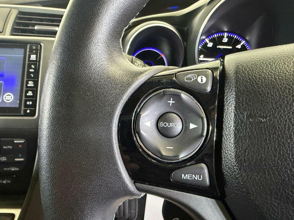 Honda Civic 1.6 I-dtec Se Plus  #15