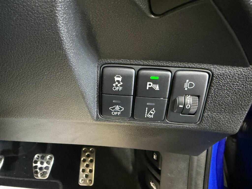 Honda Civic 1.6 I-dtec Se Plus  #23