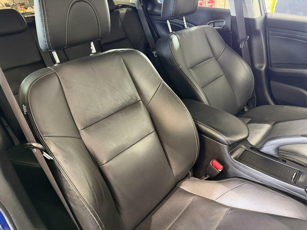 Honda Civic 1.6 I-dtec Se Plus  #18
