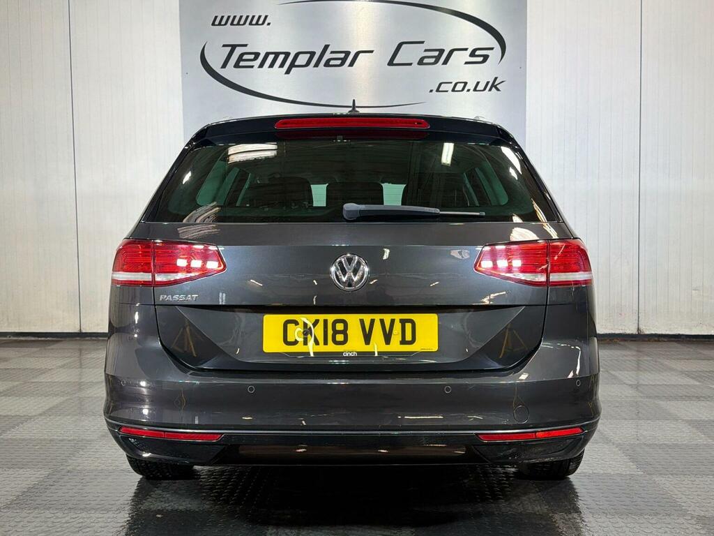 Volkswagen Passat 1.4 Tsi S Silver #7