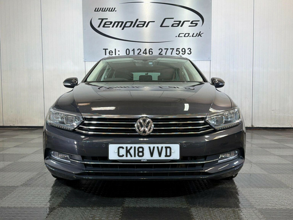 Volkswagen Passat 1.4 Tsi S Silver #34