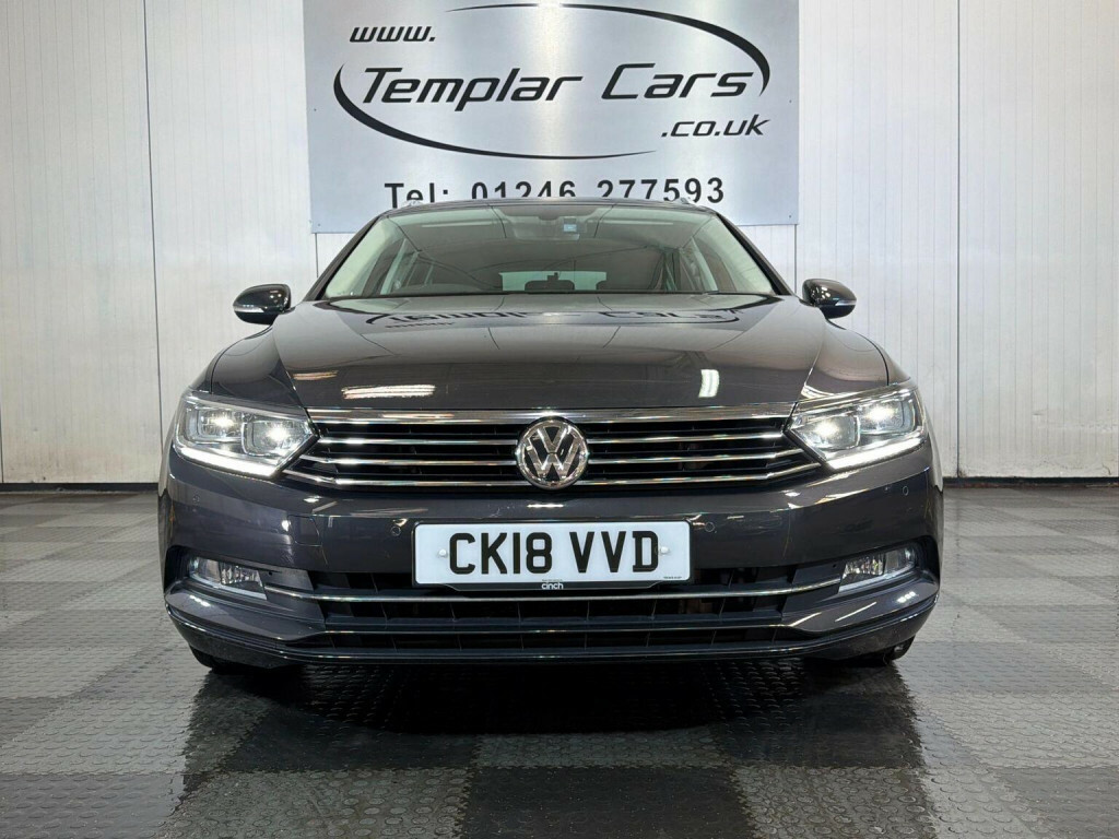 Volkswagen Passat 1.4 Tsi S Silver #32