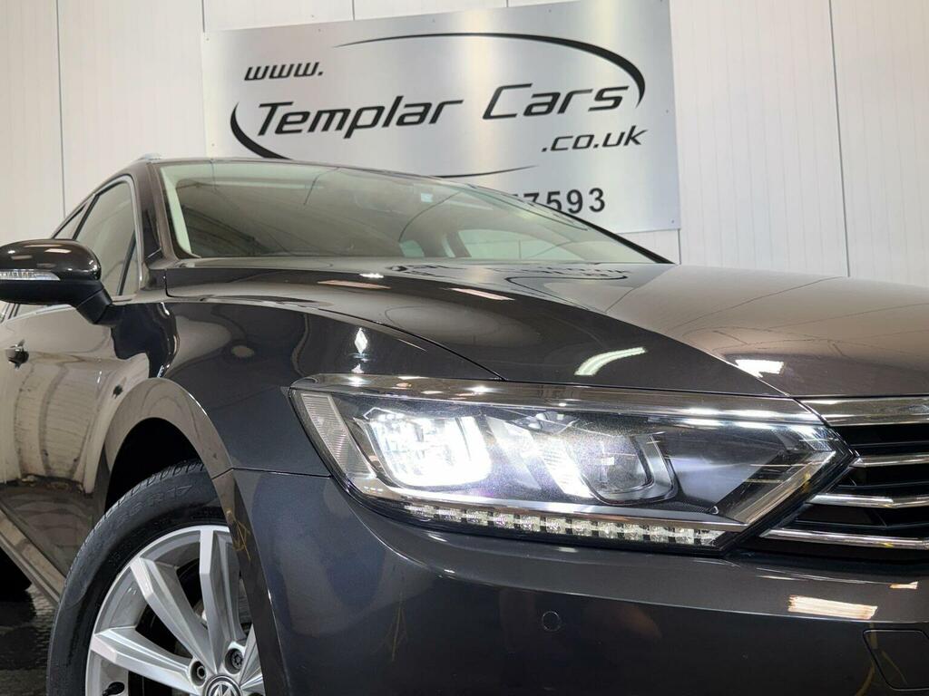 Volkswagen Passat 1.4 Tsi S Silver #10