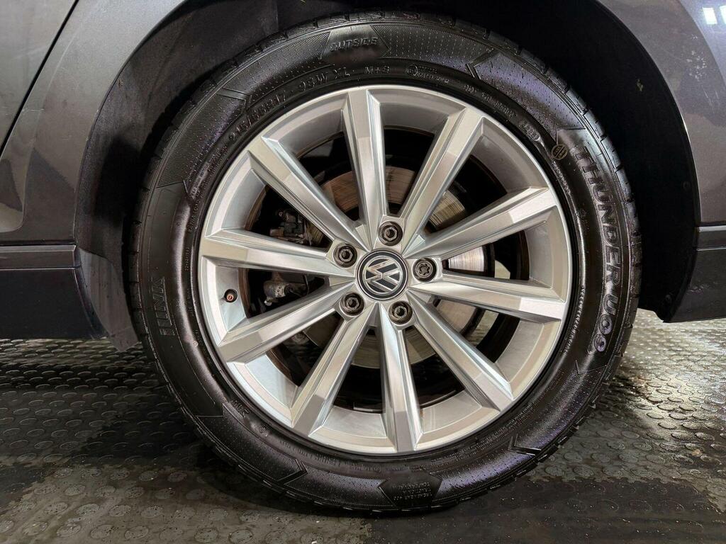 Volkswagen Passat 1.4 Tsi S Silver #28