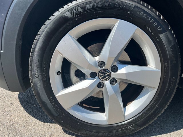 Volkswagen T-Cross 1.0 Tsi Sel Euro 6 Ss #5