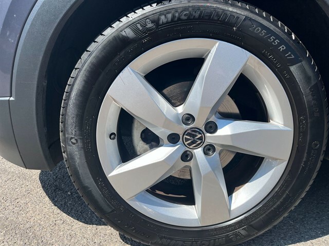 Volkswagen T-Cross 1.0 Tsi Sel Euro 6 Ss #6