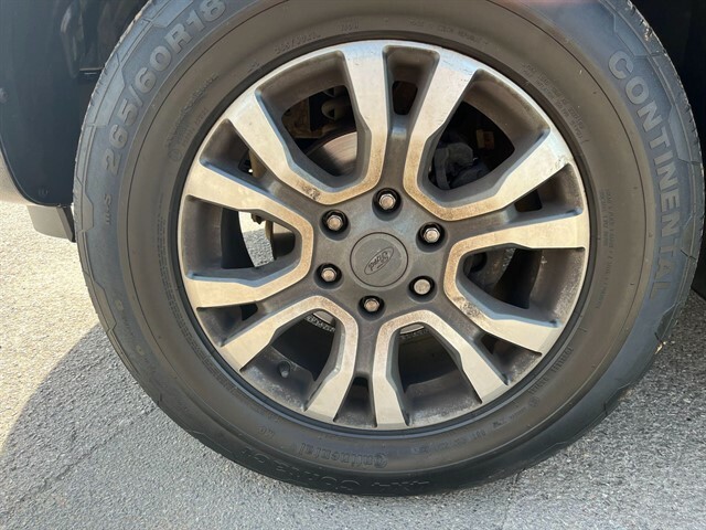 Ford Ranger 2.0 Ecoblue Wildtrak 4Wd Euro 6 Ss #5